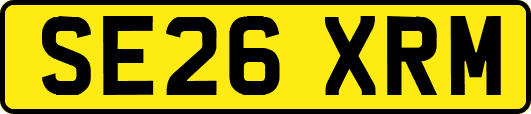 SE26XRM