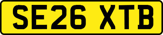 SE26XTB