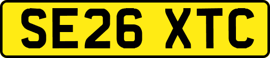 SE26XTC