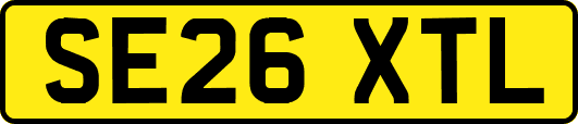 SE26XTL
