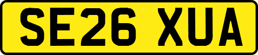SE26XUA