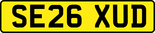 SE26XUD