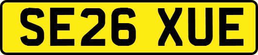 SE26XUE