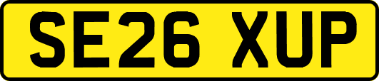 SE26XUP