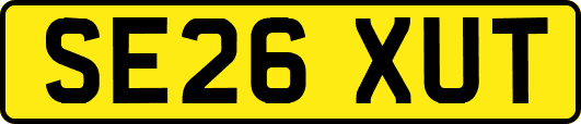 SE26XUT