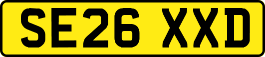 SE26XXD