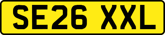 SE26XXL