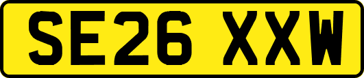 SE26XXW