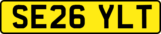SE26YLT