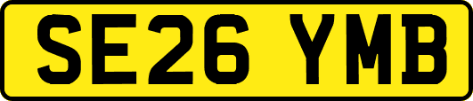 SE26YMB