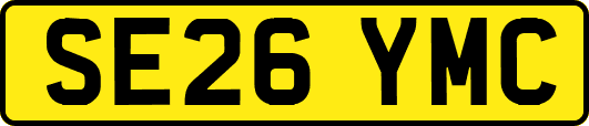 SE26YMC