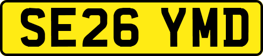SE26YMD