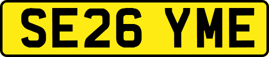 SE26YME
