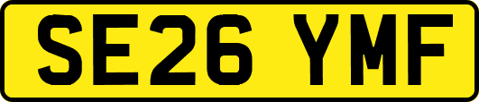 SE26YMF