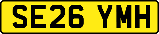 SE26YMH