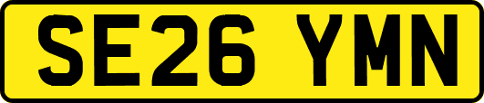 SE26YMN