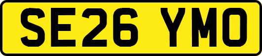 SE26YMO