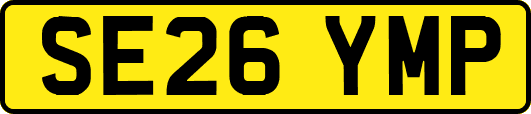 SE26YMP