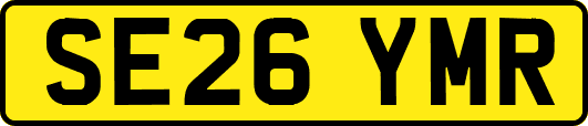SE26YMR