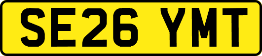 SE26YMT