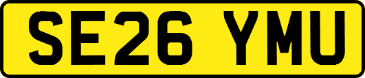 SE26YMU