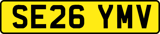 SE26YMV