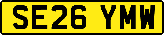 SE26YMW