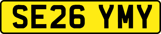 SE26YMY