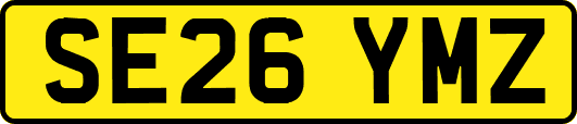 SE26YMZ