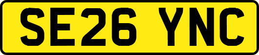 SE26YNC