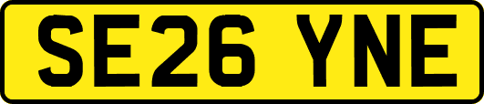 SE26YNE
