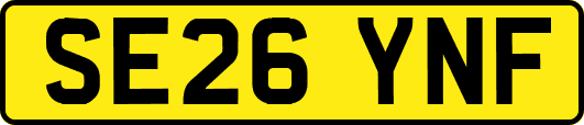 SE26YNF