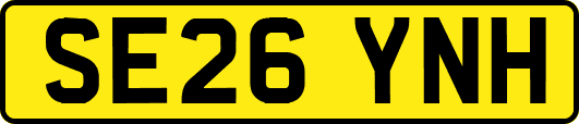 SE26YNH