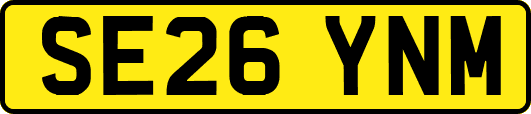 SE26YNM
