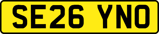 SE26YNO