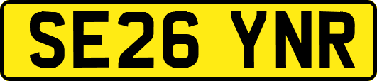 SE26YNR