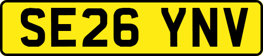 SE26YNV