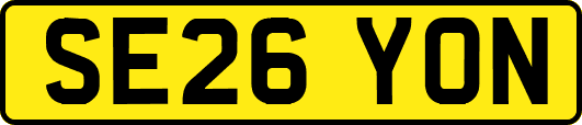 SE26YON