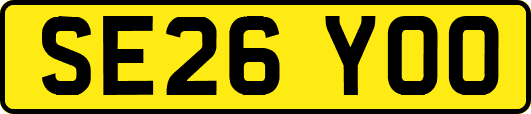 SE26YOO