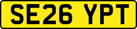 SE26YPT