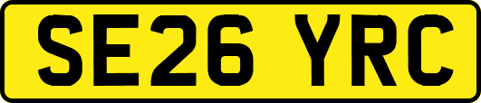 SE26YRC