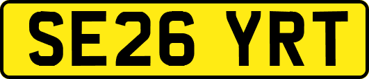 SE26YRT