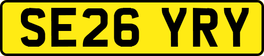 SE26YRY
