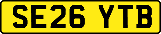 SE26YTB