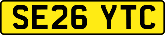 SE26YTC