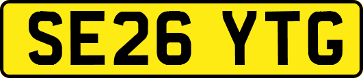 SE26YTG
