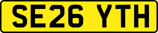 SE26YTH