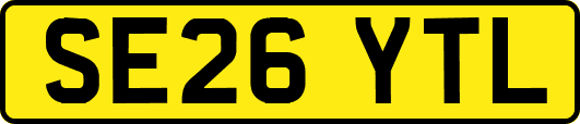 SE26YTL