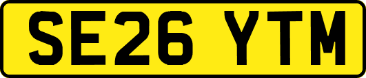 SE26YTM