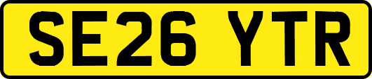 SE26YTR